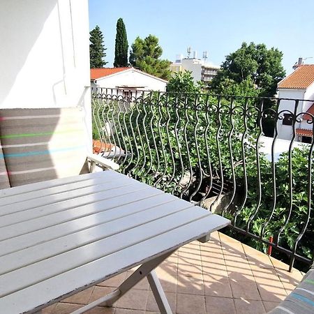 Apartment Damijan Krk Town Kültér fotó