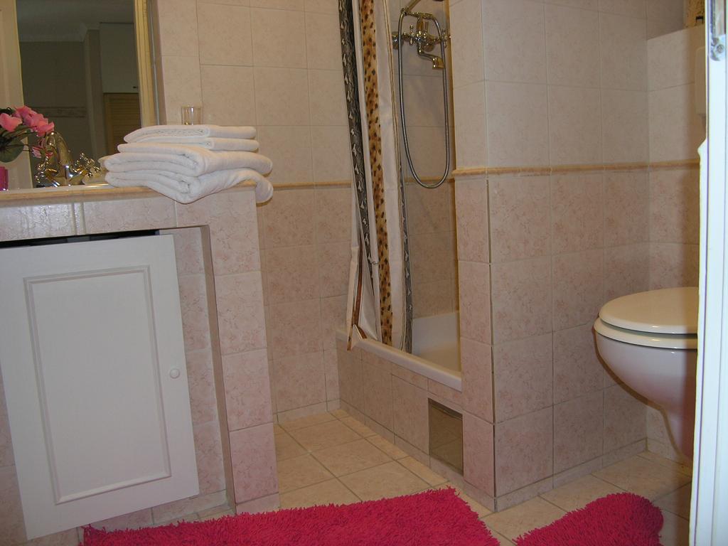 Apartment Damijan Krk Town Kültér fotó