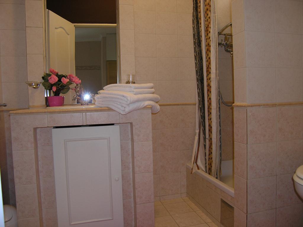 Apartment Damijan Krk Town Kültér fotó