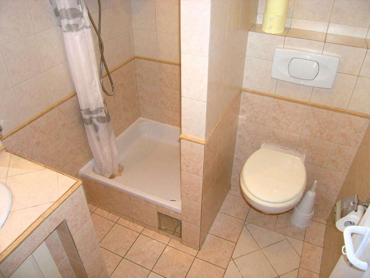 Apartment Damijan Krk Town Kültér fotó